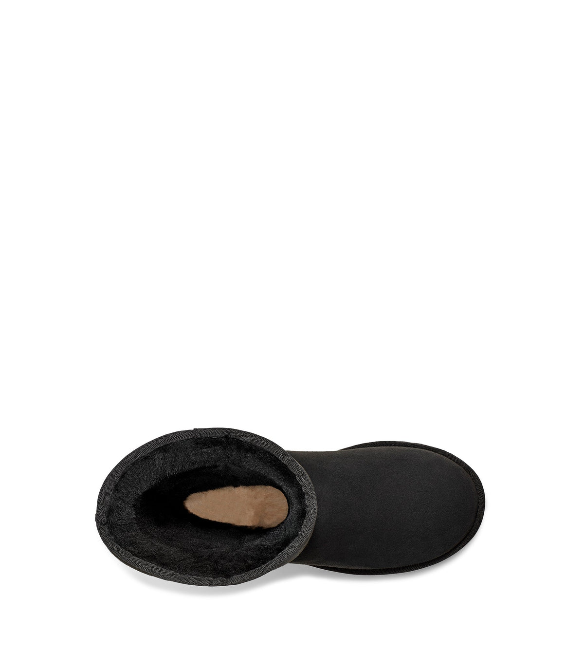 UGG Classic Tall II Black Women's