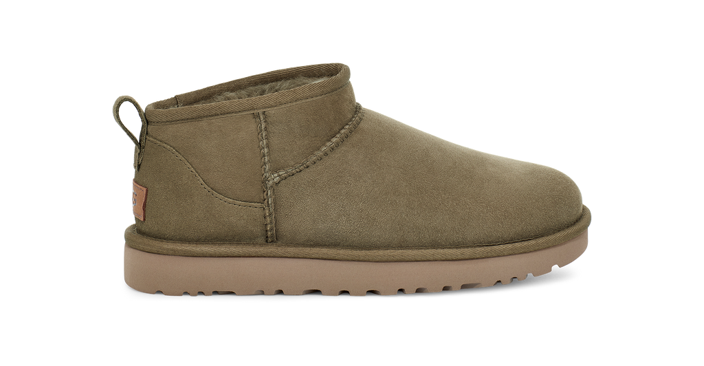 UGG Classic Ultra Mini Antilope Women's