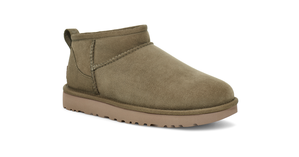 UGG Classic Ultra Mini Antilope Women's