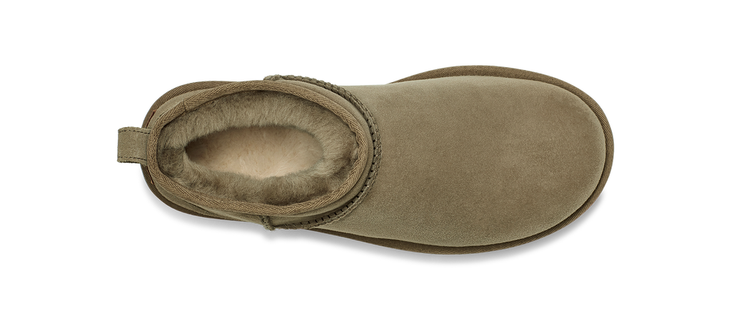 UGG Classic Ultra Mini Antilope Women's