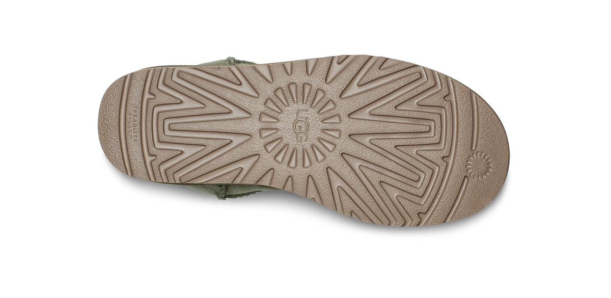 UGG Classic Ultra Mini Antilope Women's