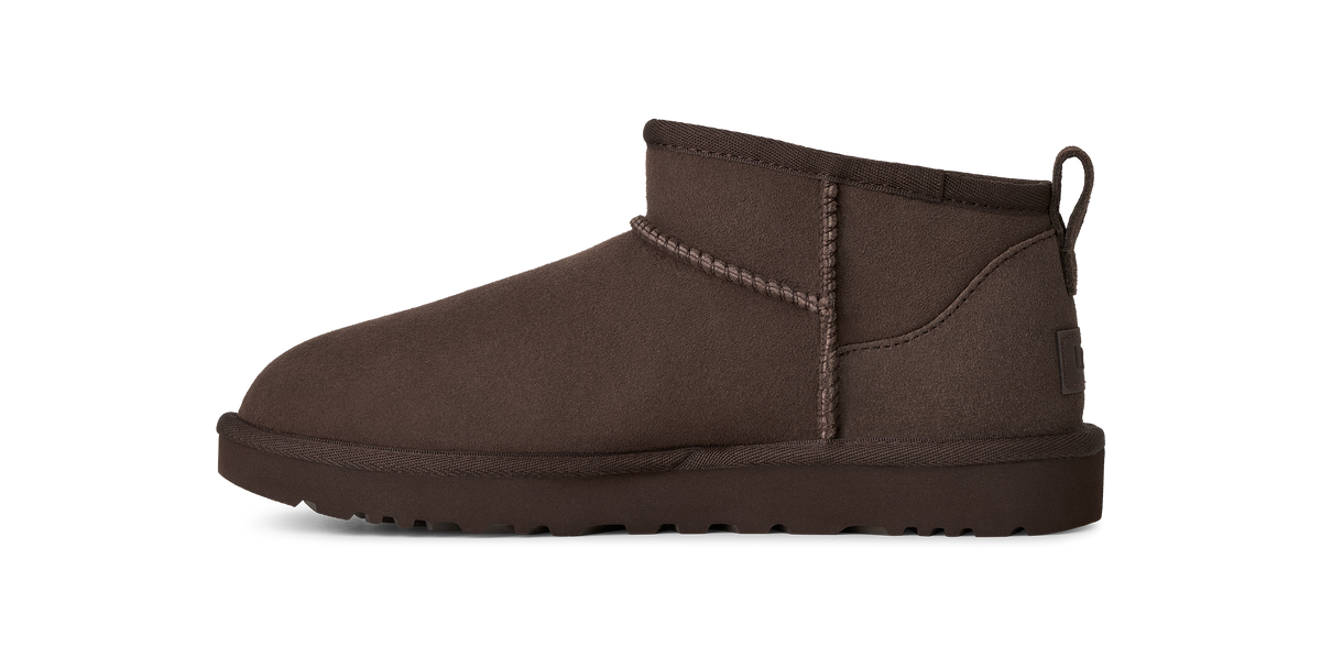 Ugg Classic Ultra Mini Women's