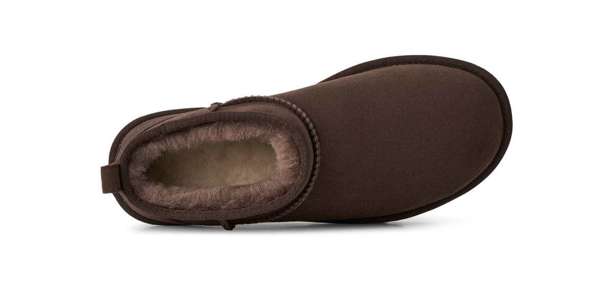 Ugg Classic Ultra Mini Women's
