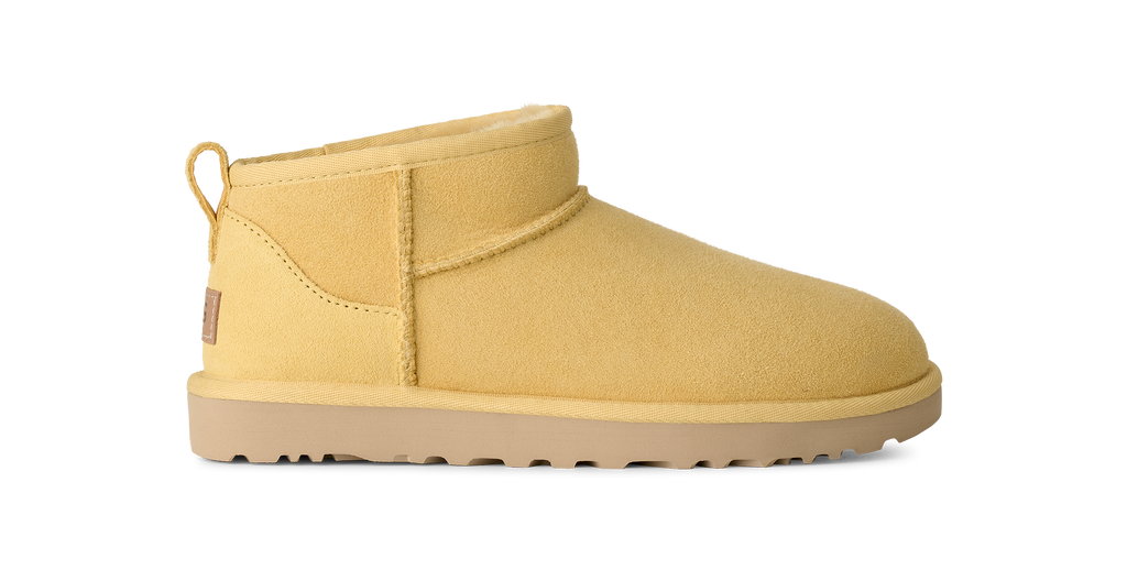 Ugg Classic Ultra Mini Women's