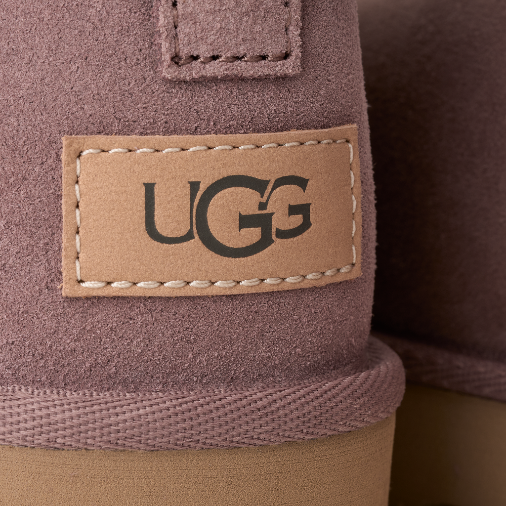 Ugg Classic Ultra Mini Women's