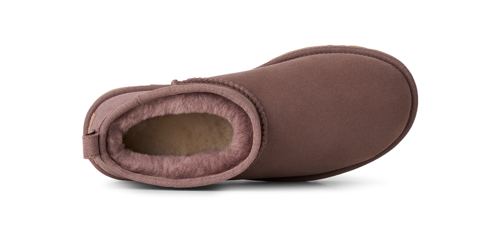 Ugg Classic Ultra Mini Women's