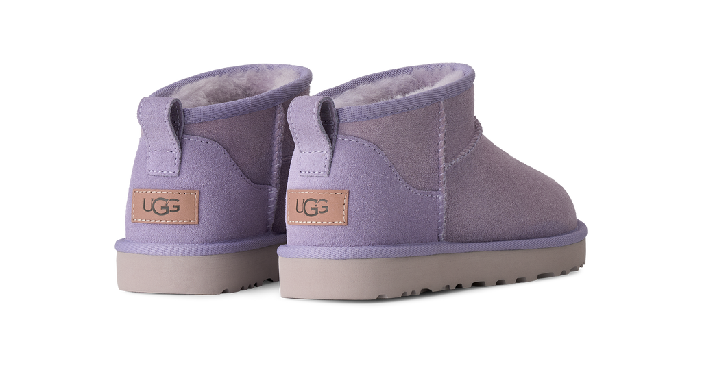 Ugg Classic Ultra Mini Women's