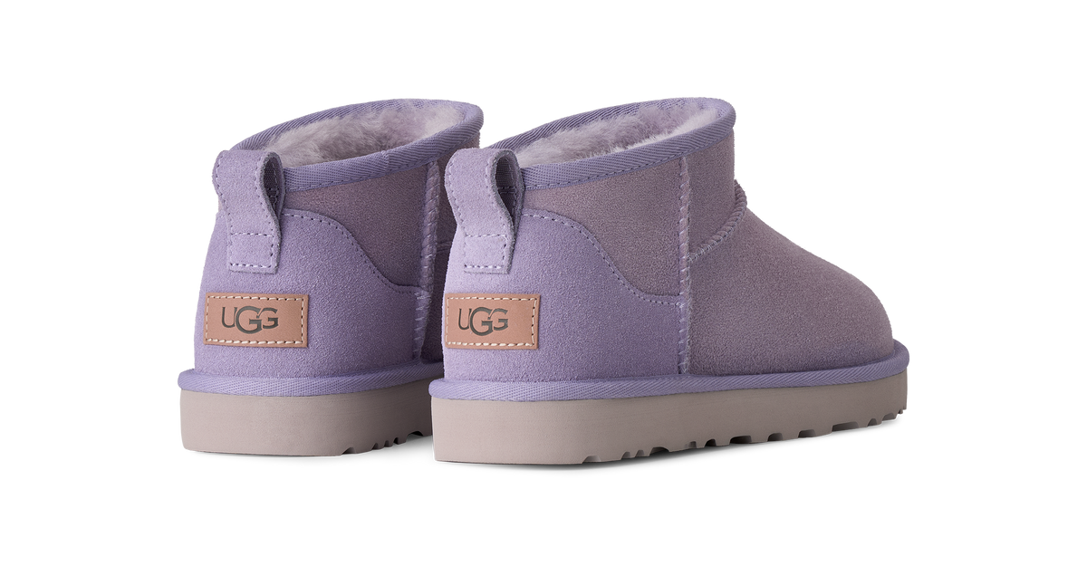 Ugg Classic Ultra Mini Women's