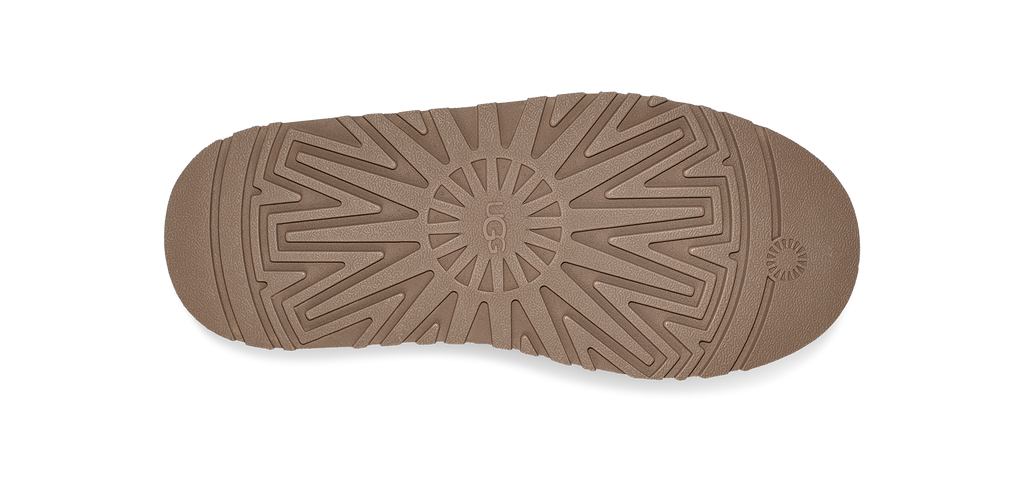 Ugg Tazz Chestnut Women's