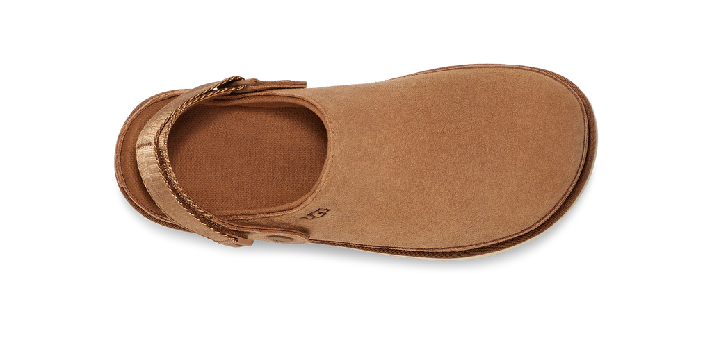 UGG Goldenstar Clog Chestnut Women's