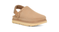 UGG Goldenstar Clog Sand Women's