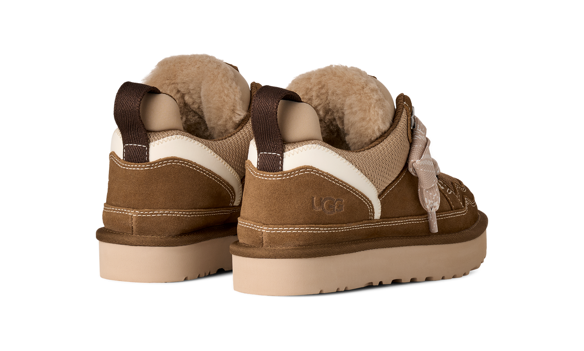 UGG Lowmel Light Bronze Women's