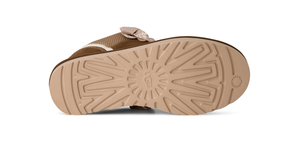 UGG Lowmel Light Bronze Women's