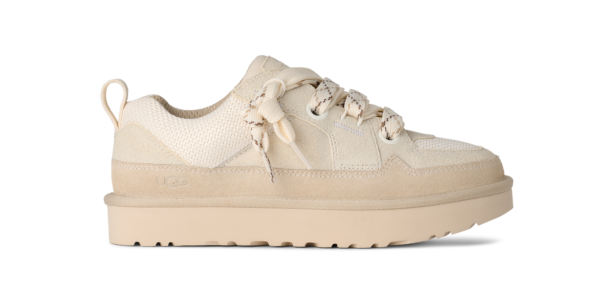 UGG Lo Lowmel Jasmine Women's