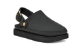 UGG Goldenstar Villa Clog Black Women's