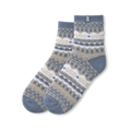 Ugg Cressida Cozy Quarter Sock Women's