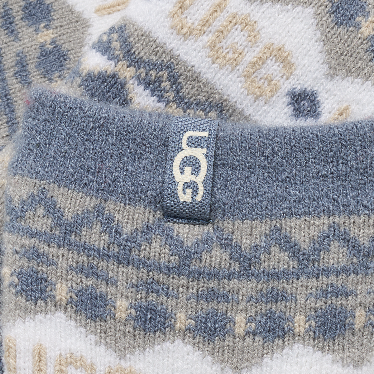 Ugg Cressida Cozy Quarter Sock Women's