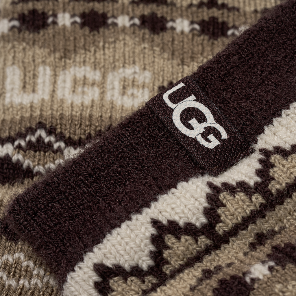 Ugg Cressida Cozy Quarter Sock Women's