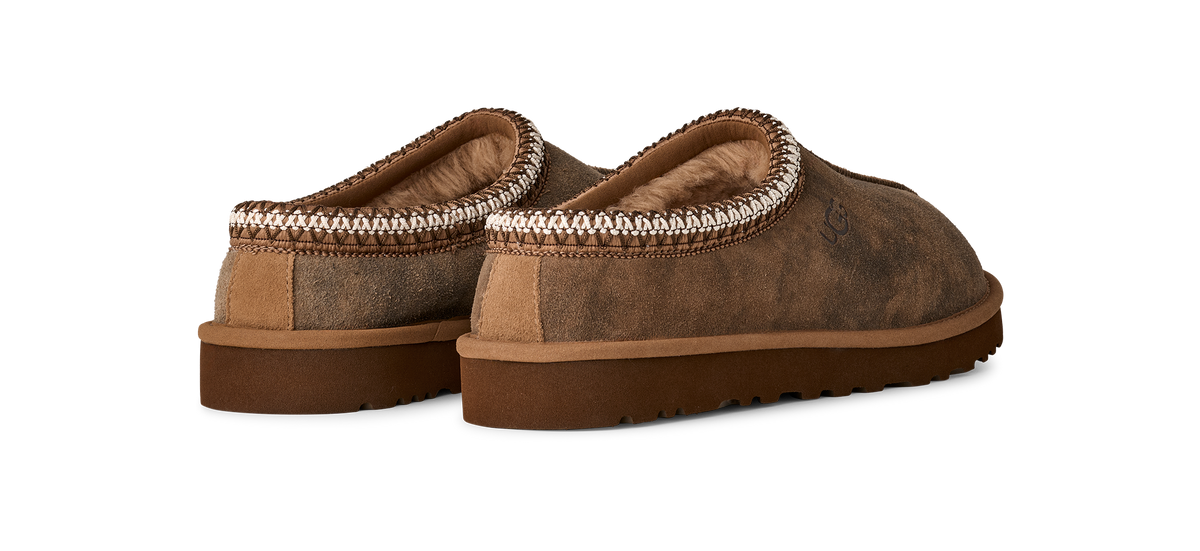 UGG Tasman Baxter Chestnut Men's