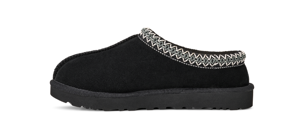 UGG Tasman II Black Women's