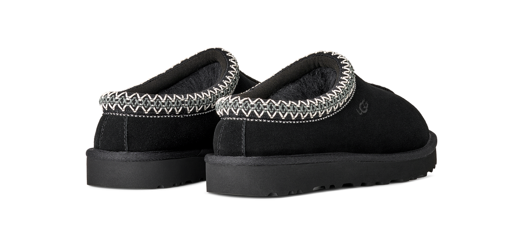 UGG Tasman II Black Women's