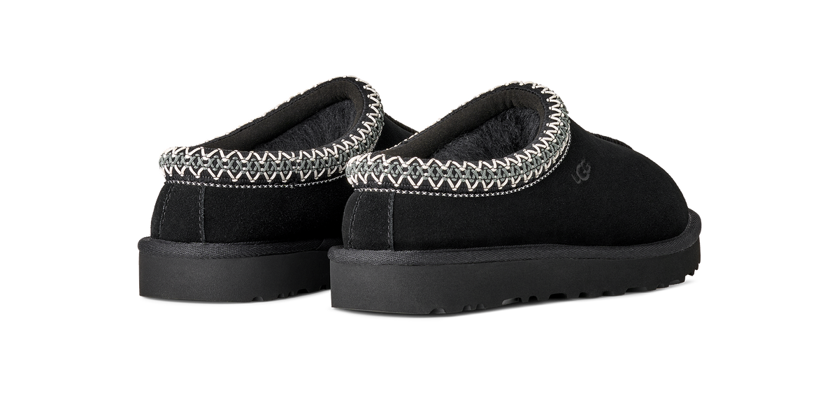 UGG Tasman II Black Women's