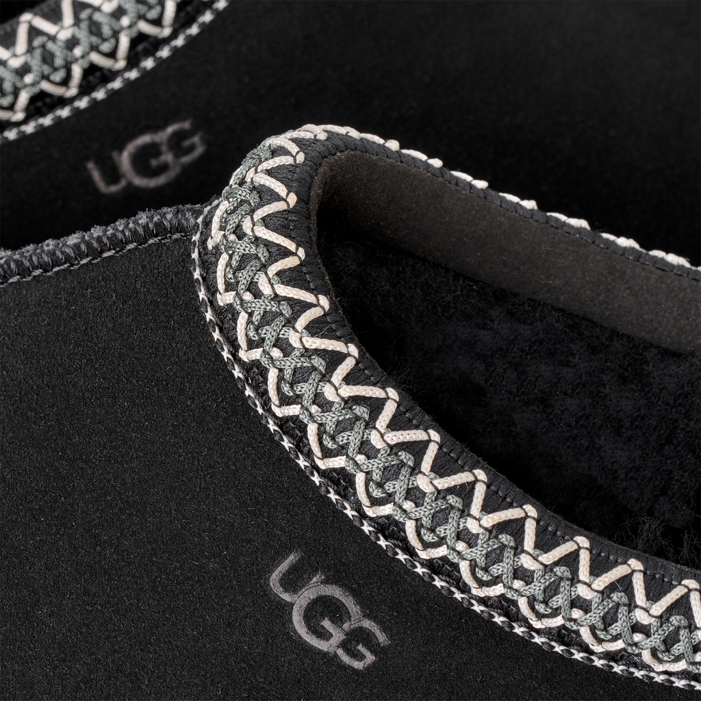UGG Tasman II Black Women's