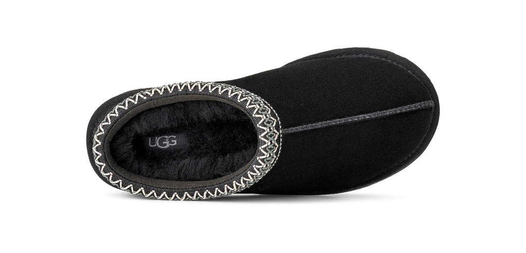 UGG Tasman II Black Women's