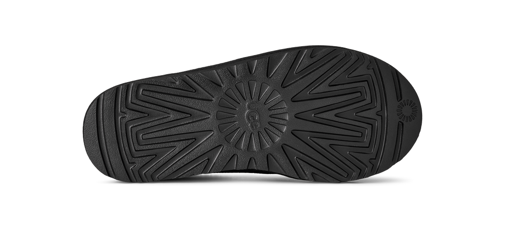 UGG Tasman II Black Women's