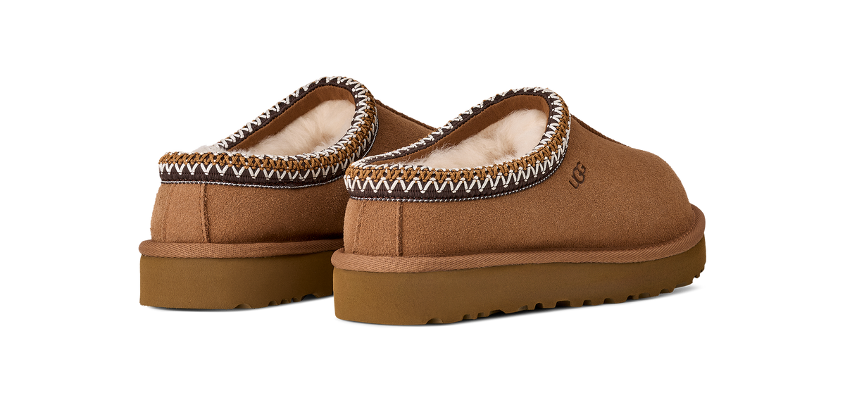UGG Tasman II Chestnut Women's