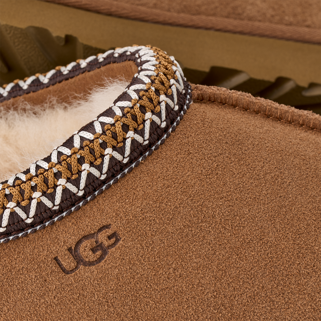 UGG Tasman II Chestnut Women's