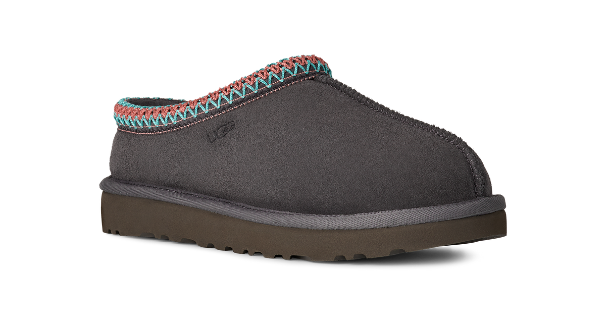 UGG Tasman II Dark Grey Women's