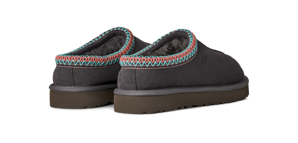 UGG Tasman II Dark Grey Women's