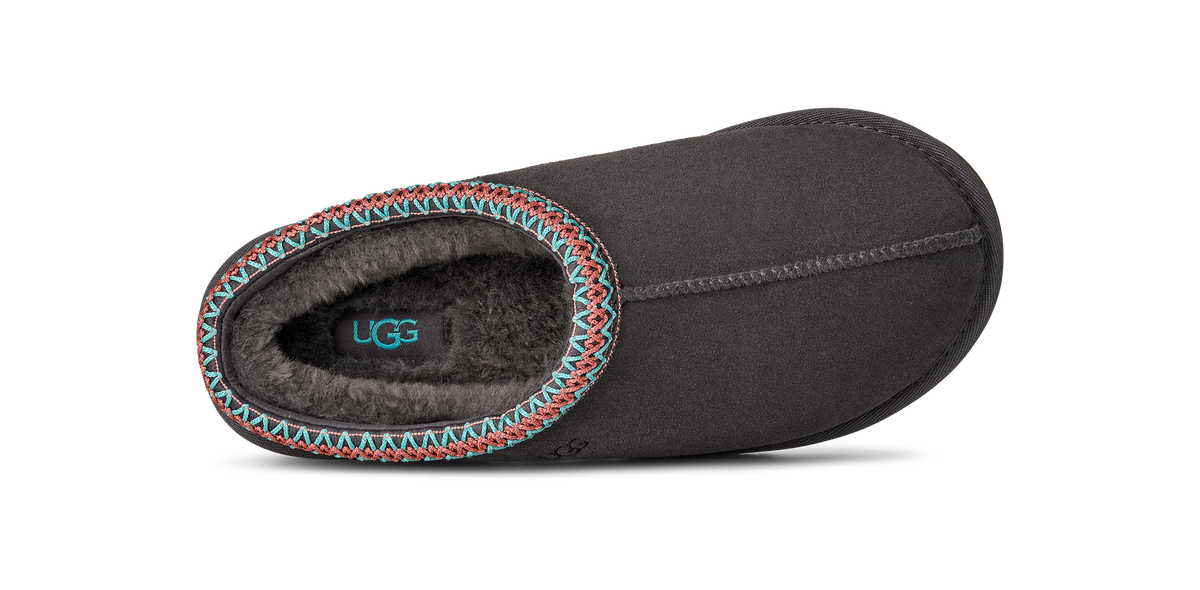 UGG Tasman II Dark Grey Women's