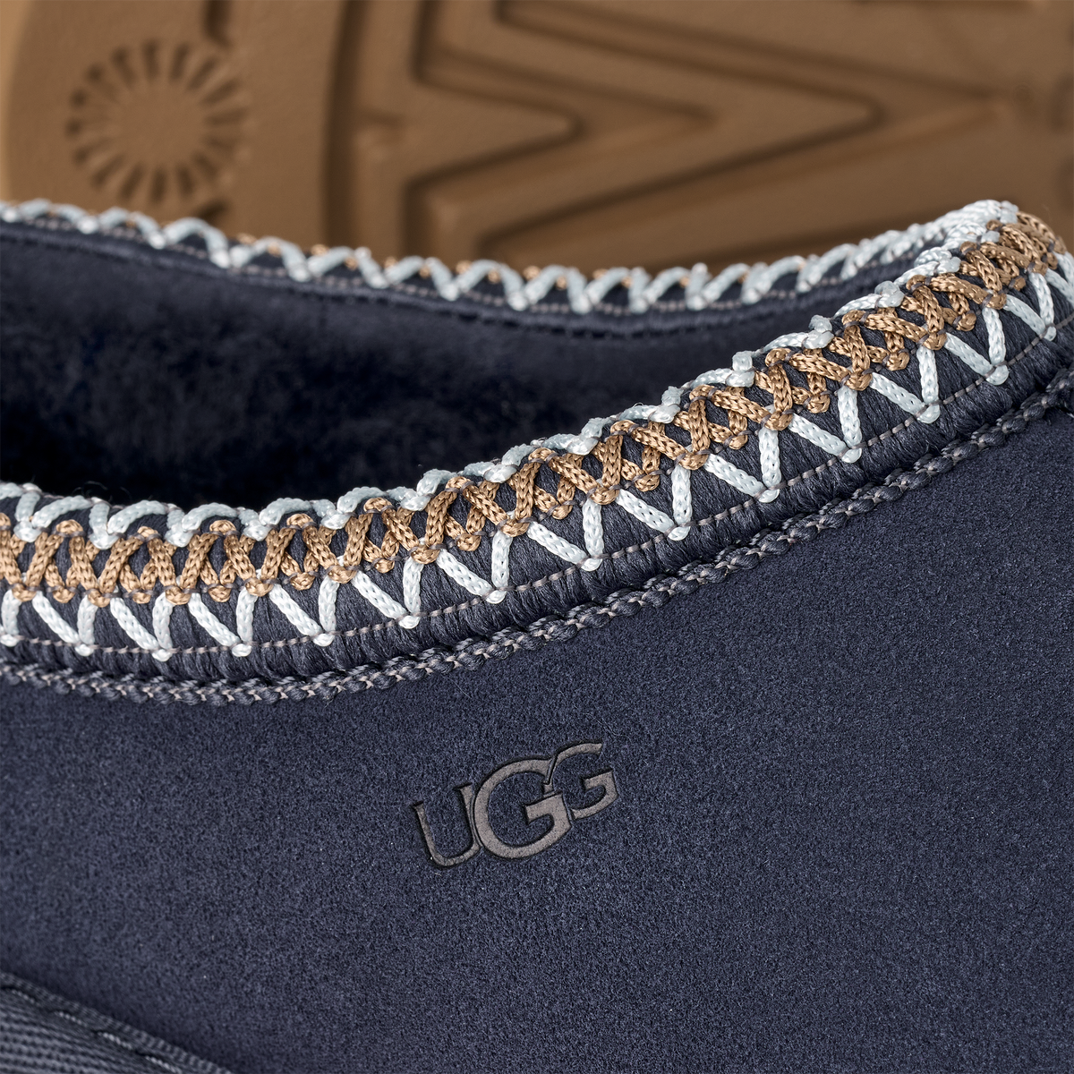 UGG Tasman II Dark Indigo Women's