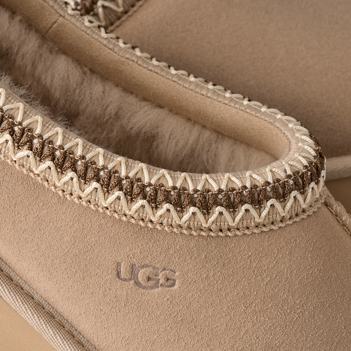 UGG Tasman II Slipper Women's
