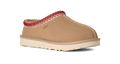 UGG Tasman II Sand Dark Cherry Women's