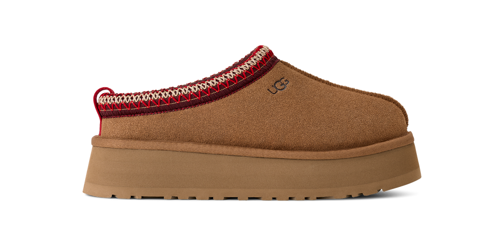 UGG Tazz II Chestnut Women's