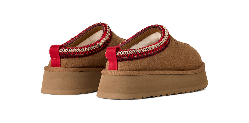 UGG Tazz II Chestnut Women's