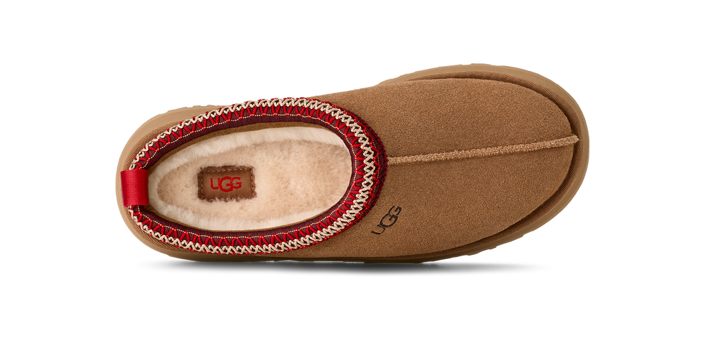UGG Tazz II Chestnut Women's