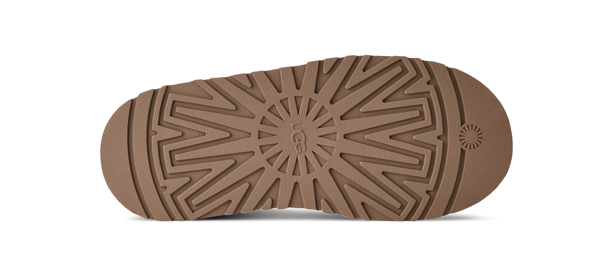 UGG Tazz II Chestnut Women's
