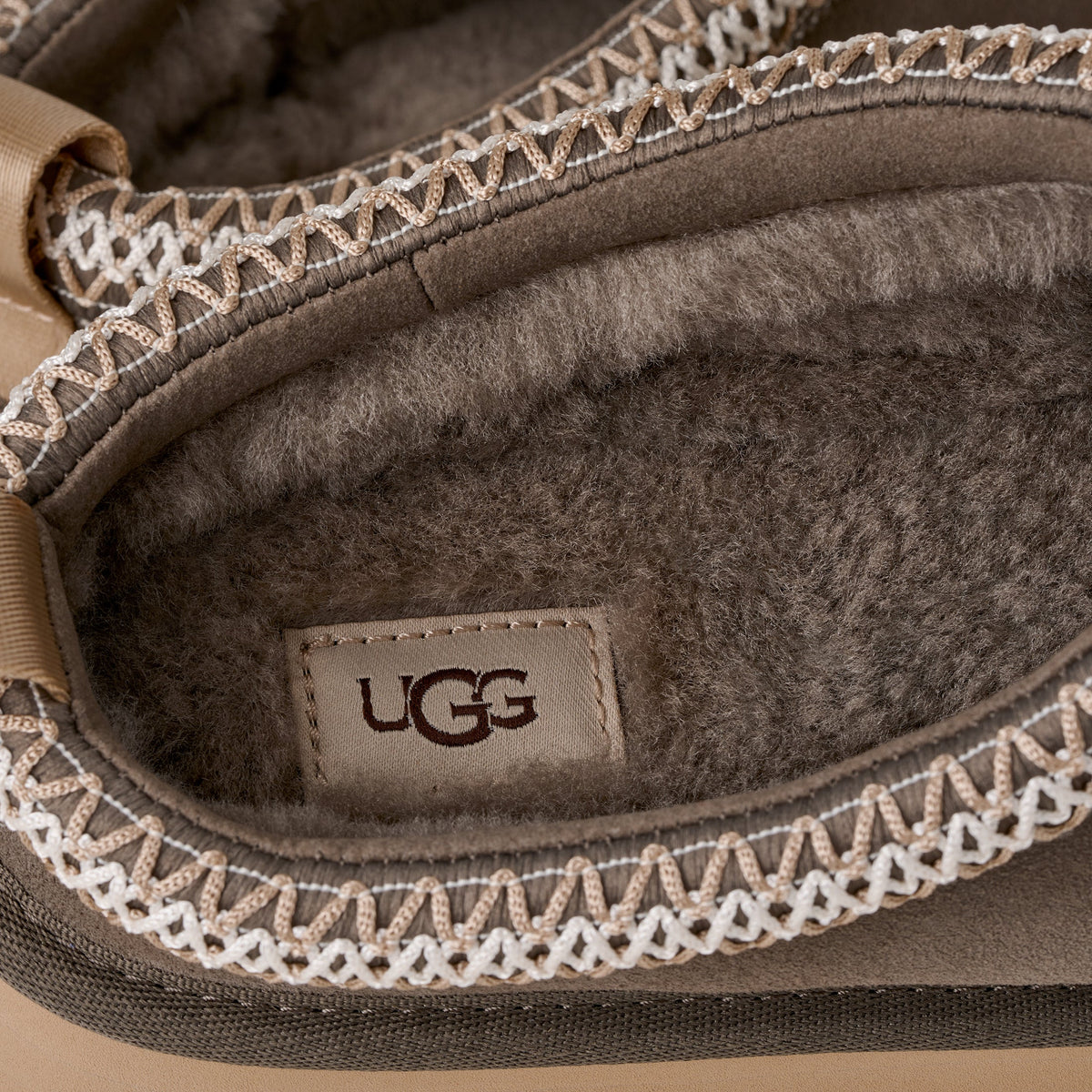 UGG Tazz II Dried Oregano Women's