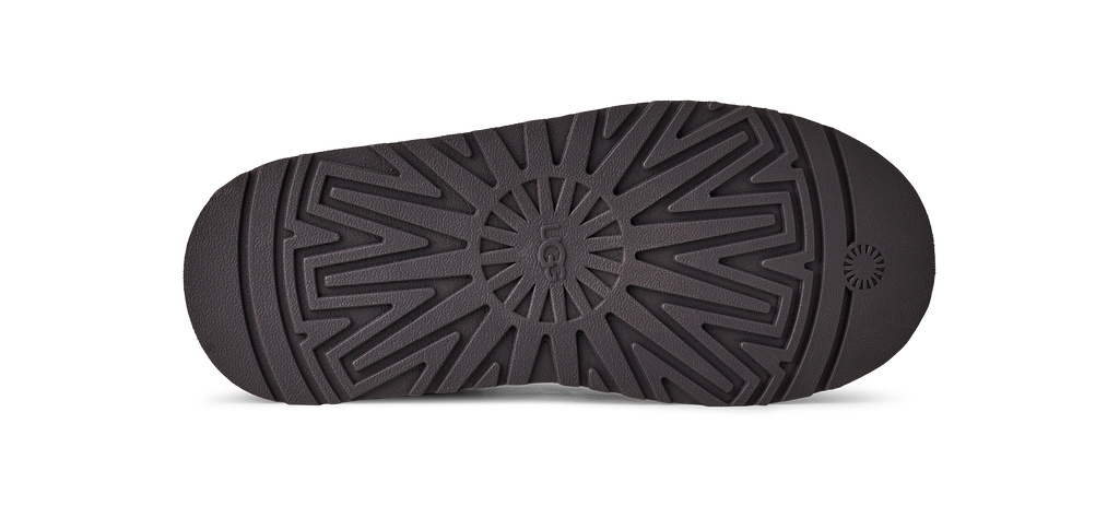 UGG Tazz II Obsidian Women's