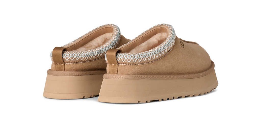 UGG Tazz II Sand Women's