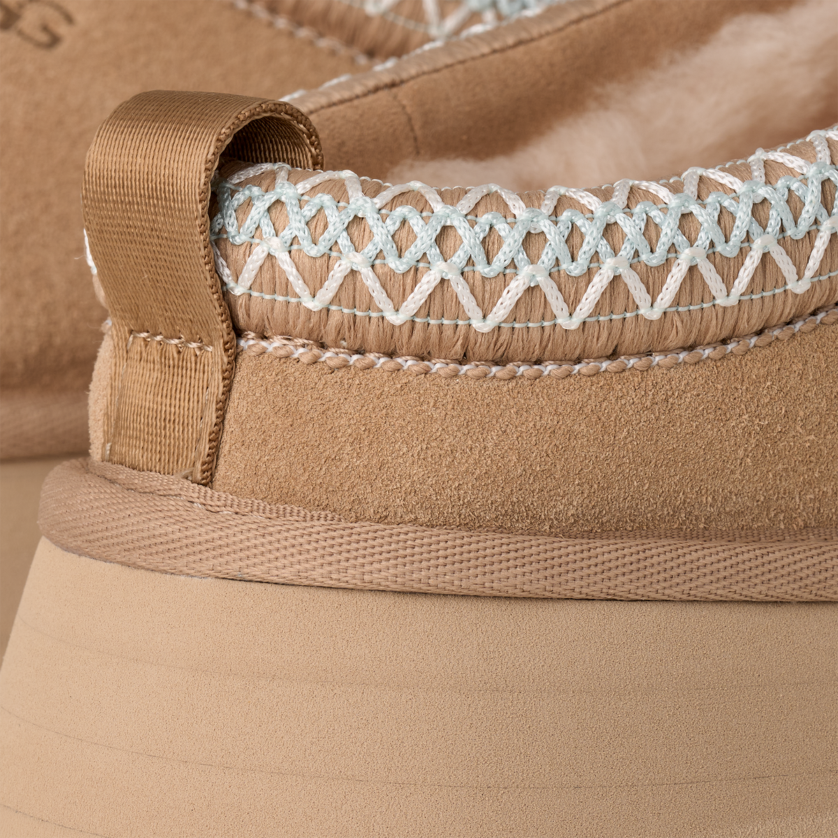 UGG Tazz II Sand Women's