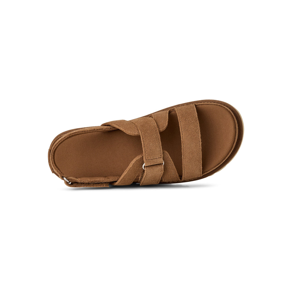 Ugg Goldenstar Gleam Sandal Women's