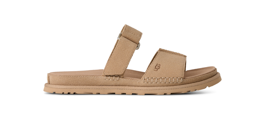 Ugg Goldengaze Slide Sandal Women's