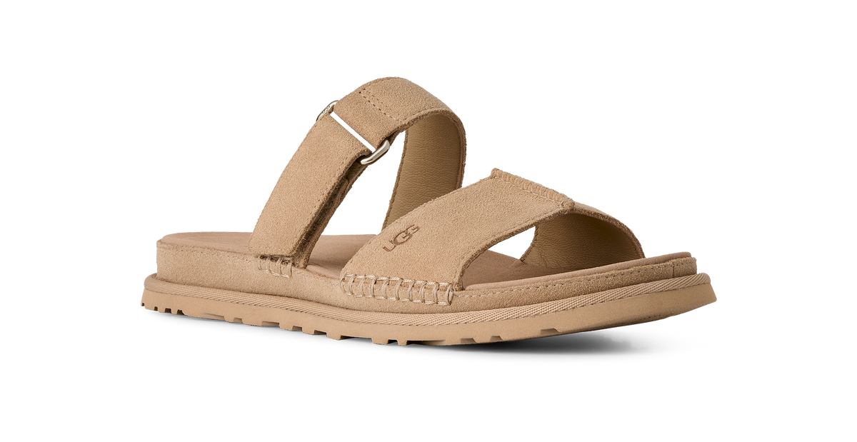 Ugg Goldengaze Slide Sandal Women's