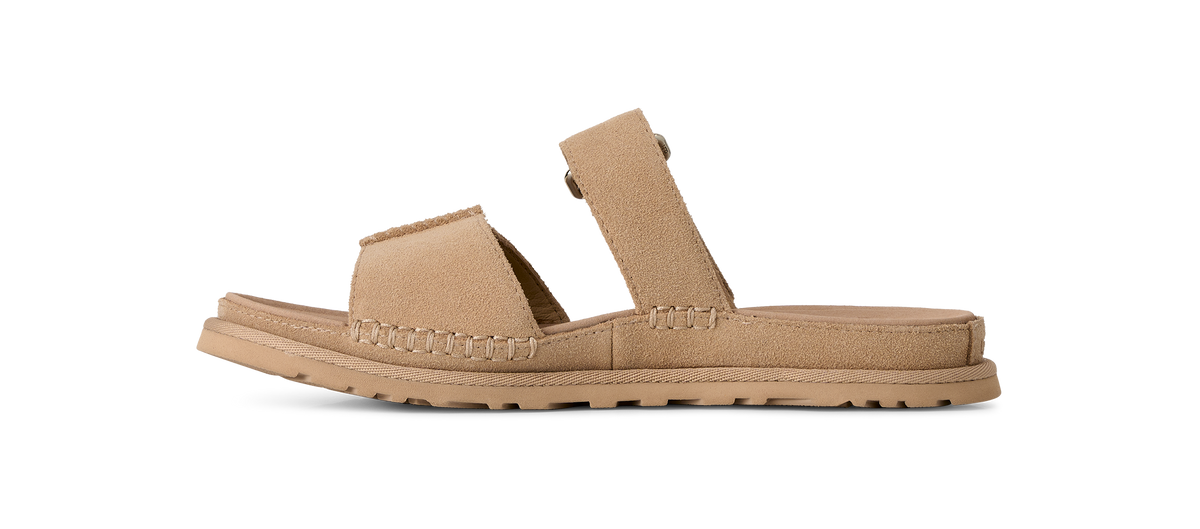 Ugg Goldengaze Slide Sandal Women's