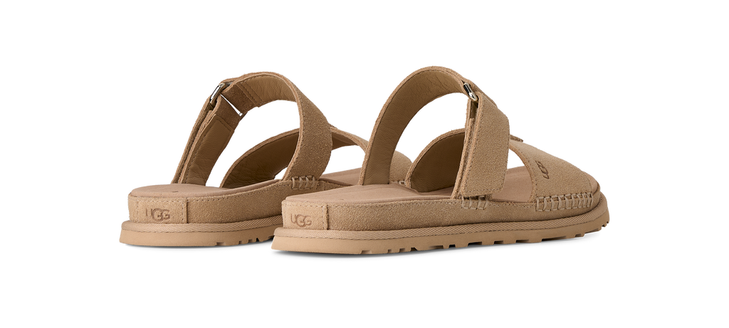 Ugg Goldengaze Slide Sandal Women's